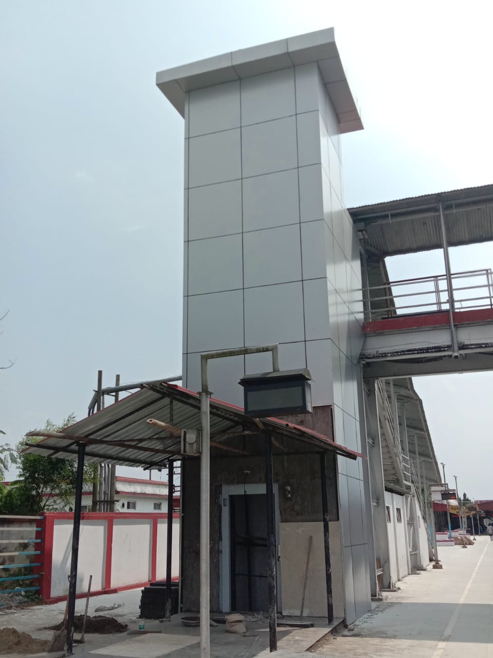 IT Business Park